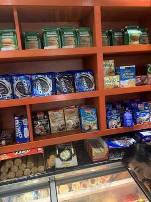 Gourmet Market And Bagels