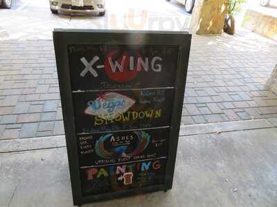 Emerald Tavern Games And Cafe