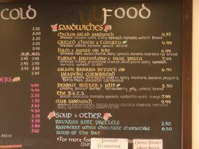 Emerald Tavern Games And Cafe