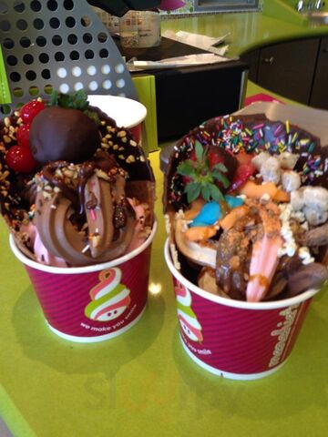 Menchie's