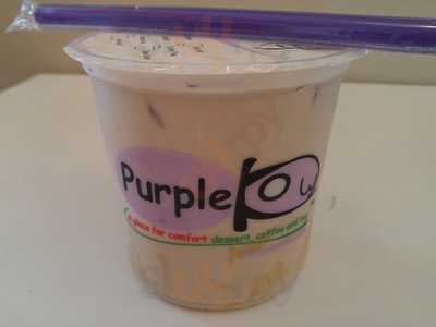 Purplekow