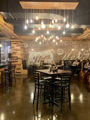 Liquid Sunshine Taproom Midtown