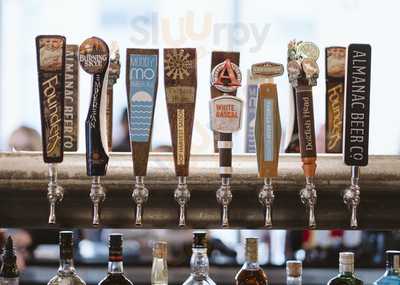 Liquid Sunshine Taproom Midtown