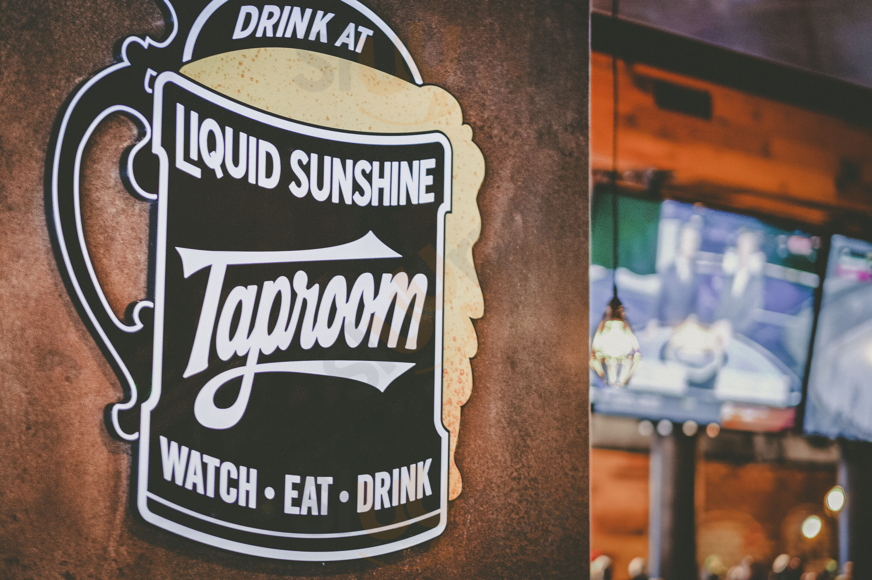 Liquid Sunshine Taproom Midtown