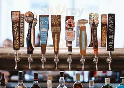 Liquid Sunshine Taproom Midtown