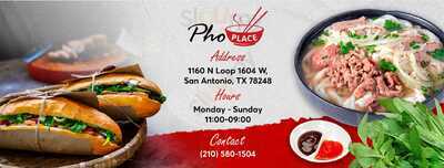 Pho Place