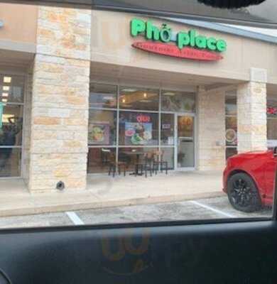 Pho Place