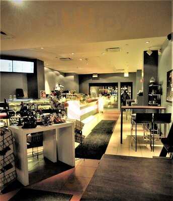 Espression By Lavazza