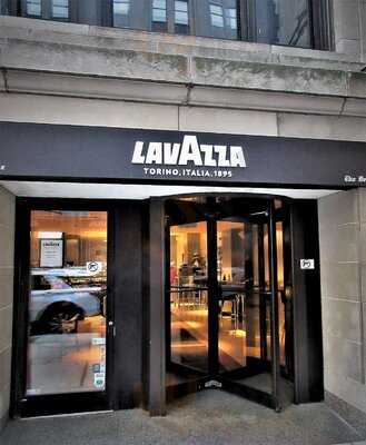 Espression By Lavazza