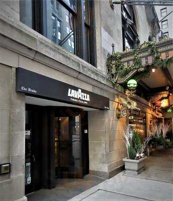 Espression By Lavazza