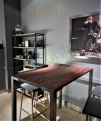 Espression By Lavazza