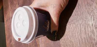 Espression By Lavazza