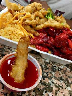 Big Chow Chinese Takeout