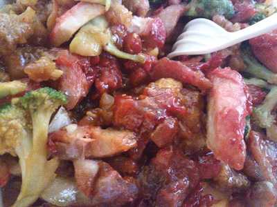 Big Chow Chinese Takeout