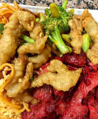 Big Chow Chinese Takeout