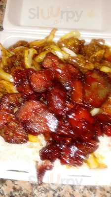 Big Chow Chinese Takeout