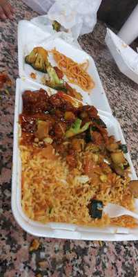 Big Chow Chinese Takeout