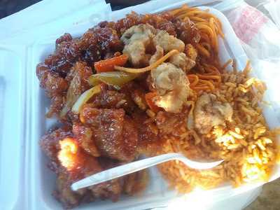 Big Chow Chinese Takeout