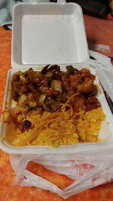 Big Chow Chinese Takeout