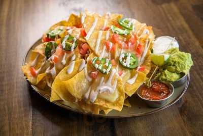 Tavern In The Square