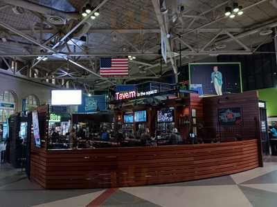 Tavern In The Square