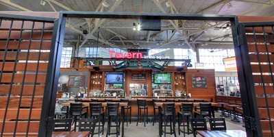 Tavern In The Square