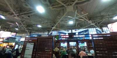 Tavern In The Square