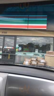 7-eleven