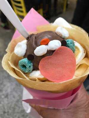 Belly Good Cafe & Crepes