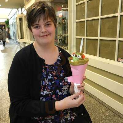 Belly Good Cafe & Crepes