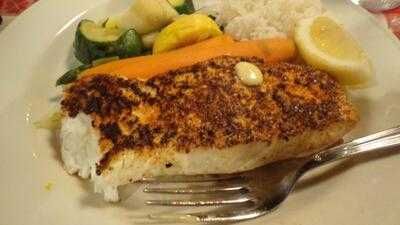 Grand Central Oyster Bar, Inc.