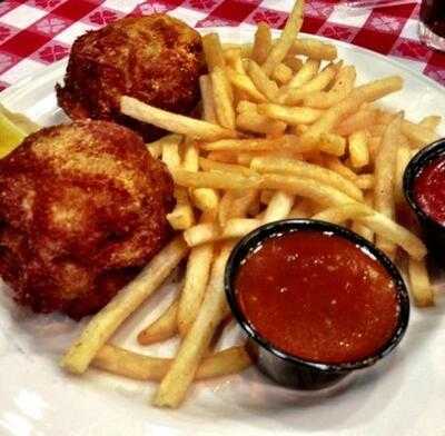 Grand Central Oyster Bar, Inc.