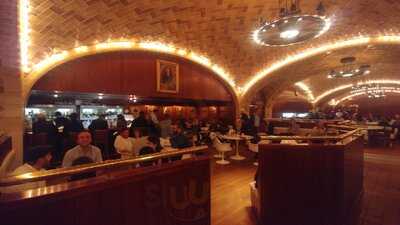 Grand Central Oyster Bar, Inc.