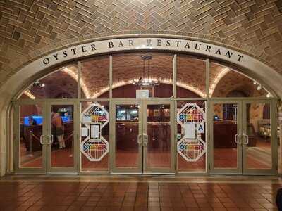 Grand Central Oyster Bar, Inc.