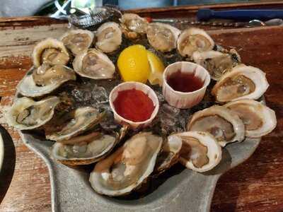 Grand Central Oyster Bar, Inc.