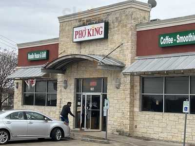 Pho King Restaurant