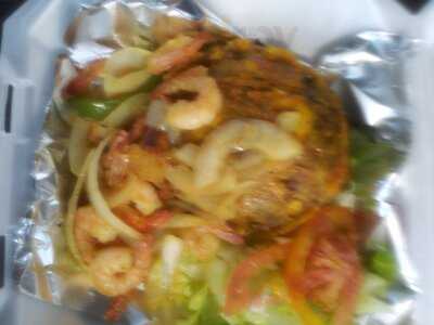 Cocina El Jibarazo Puerto Rican Cusine