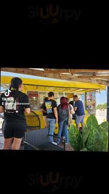 Cocina El Jibarazo Puerto Rican Cusine