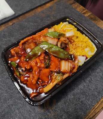 Little Chopsticks Kitchen