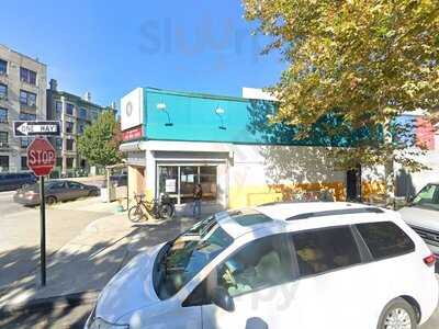 Little Chopsticks Kitchen