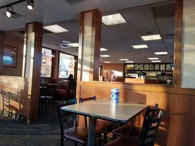 Arby's
