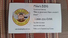 Mike's Barbeque