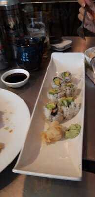 Miso Japanese Fusion