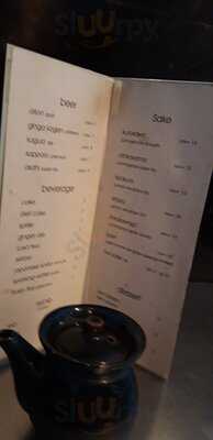 Miso Japanese Fusion