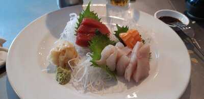 Miso Japanese Fusion