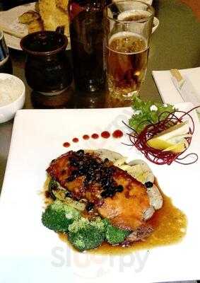 Miso Japanese Fusion