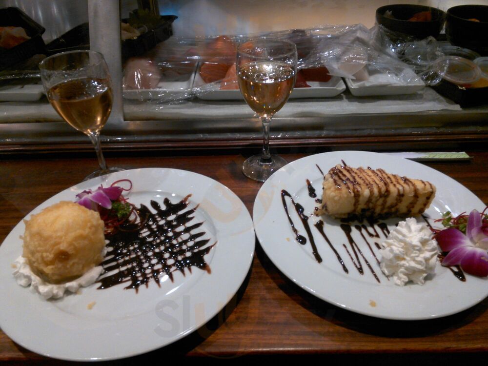 Miso Japanese Fusion