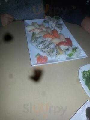 The Sushi Bar
