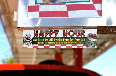 Mac's Steak In The Rough