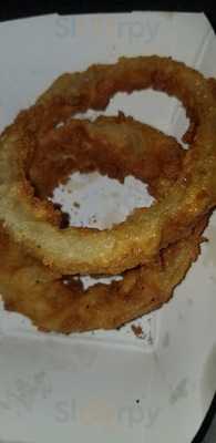 Mac's Steak In The Rough